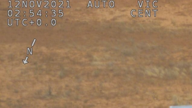 Helicopter heading to rescue Perth family bogged in Simpson Desert after heavy rain