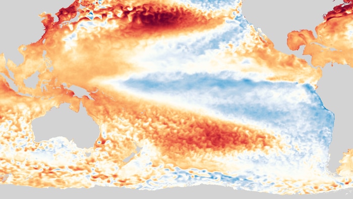 What is the La Niña and what does it mean for Australian weather?