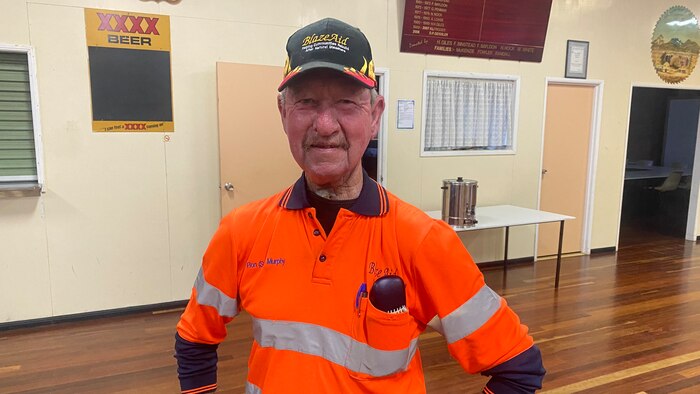 Aussie spirit shines as Biggenden community pulls together after devastating North Burnett floods