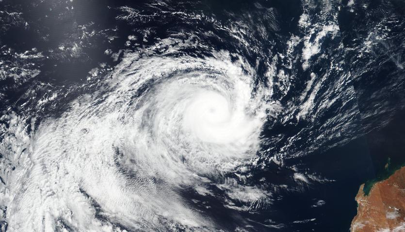 Australia's tropical cyclone season coming to an end
