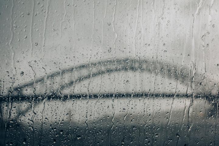 Image: Wet weather will set in for Sydney and other areas of NSW over the next few days. Source: iStock / SolStock.