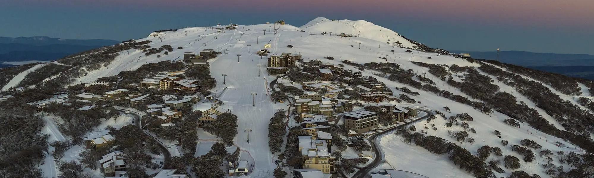Mt Buller