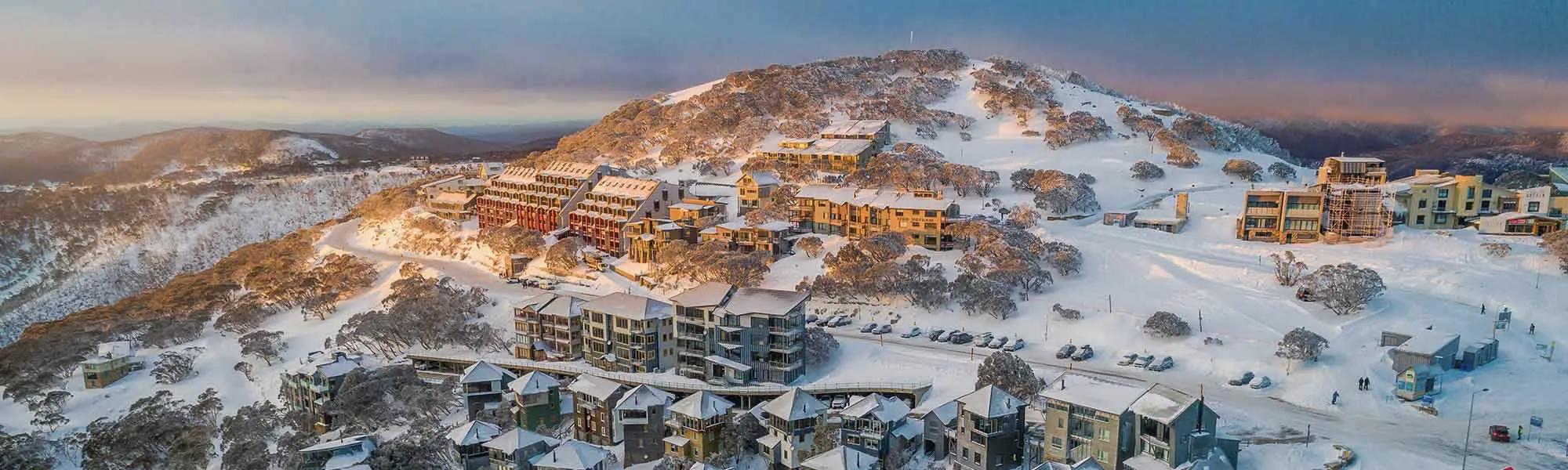 Mt Hotham