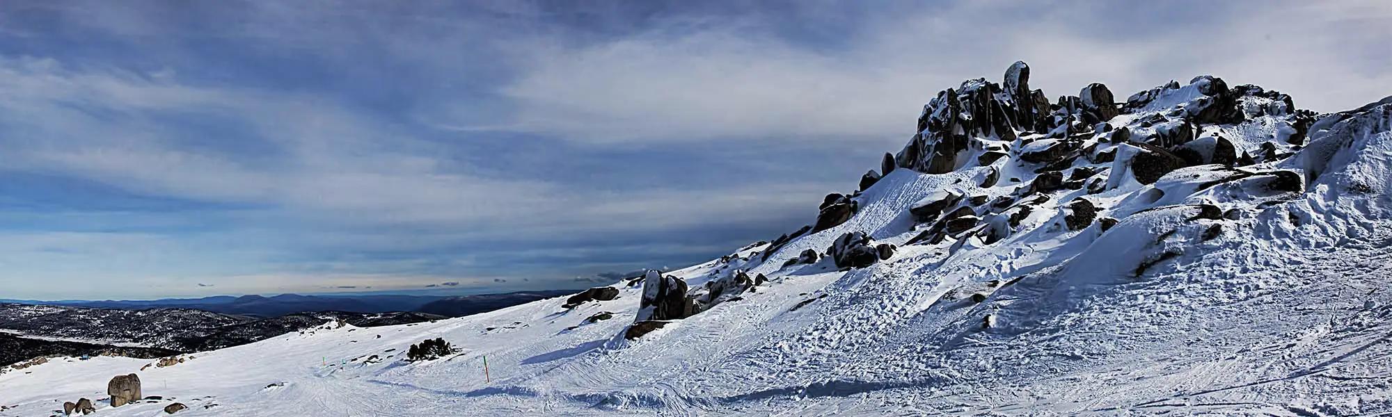 Thredbo