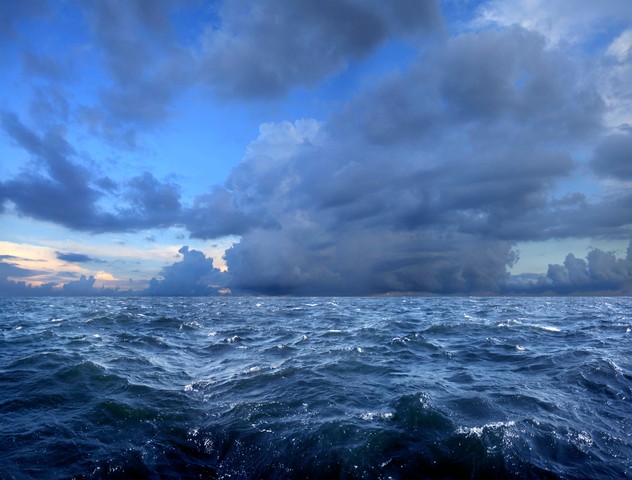 Image: Tropical rainfall is expected to increase near northern Australia in the coming weeks. Source: iStock / imagedepotpro 