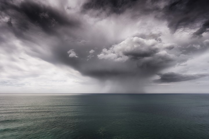 Image: It's been a soggy 24 hours across parts of Australia's east coast . Source: iStock / Mimadeo