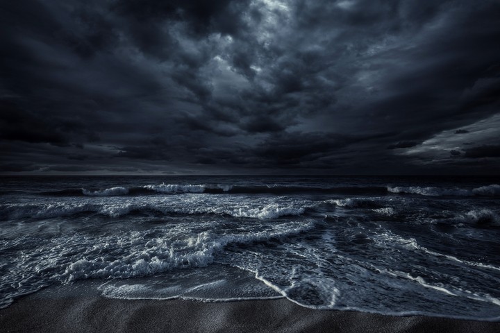 Image: La Niña has emerged in the Pacific Ocean. Source: iStock / da-kuk.