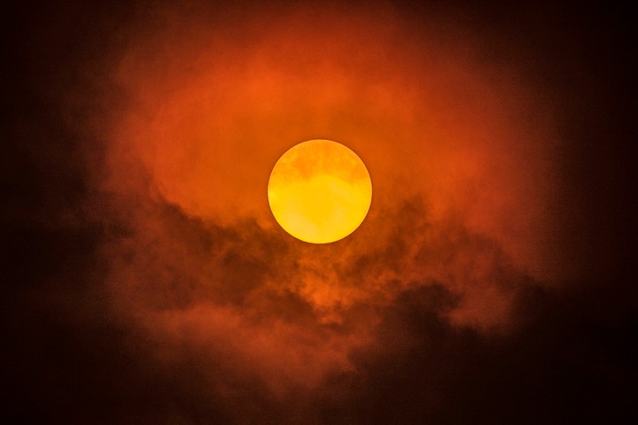 Image: El Niño could influence Australia's weather later this year. Source: iStock / Philip Thurston.