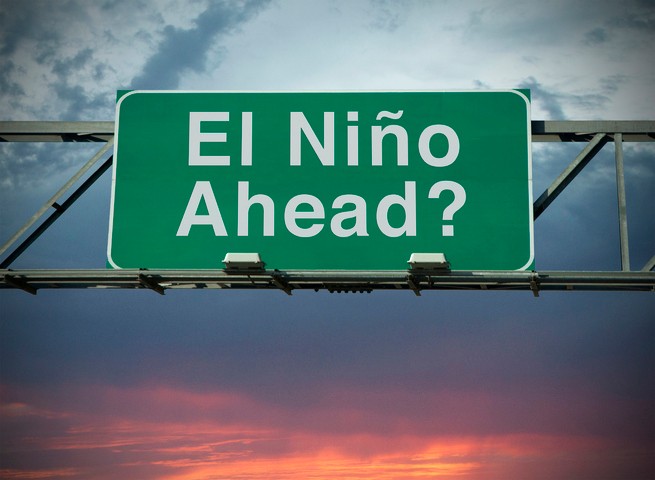 Image: A strong El Nino event is forecast for 2026. Source: Source: iStock image Credit: Mccaig