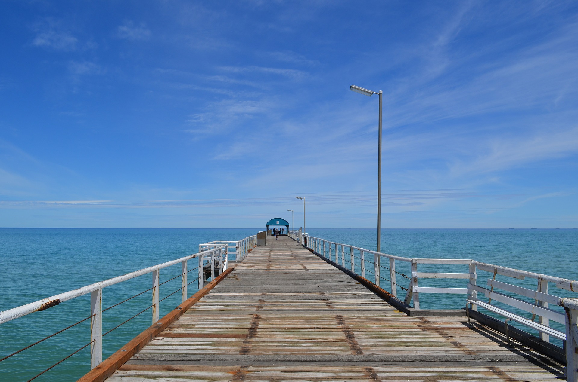 Record dry start to 2019 in Adelaide