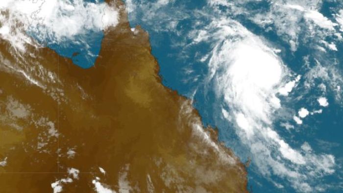 Tropical Cyclone Marcia: Category four system expected to cross Queensland coast