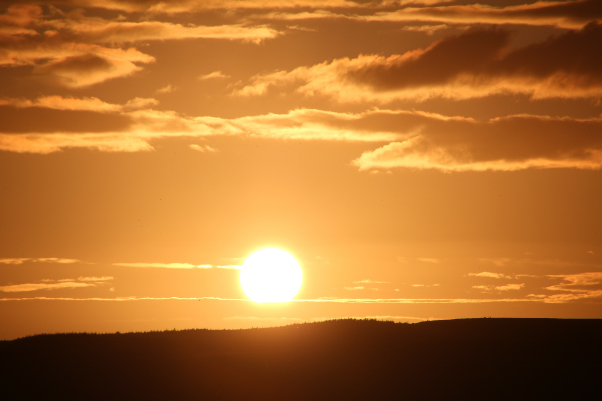 New Australian record: Three years of above-average monthly temperatures