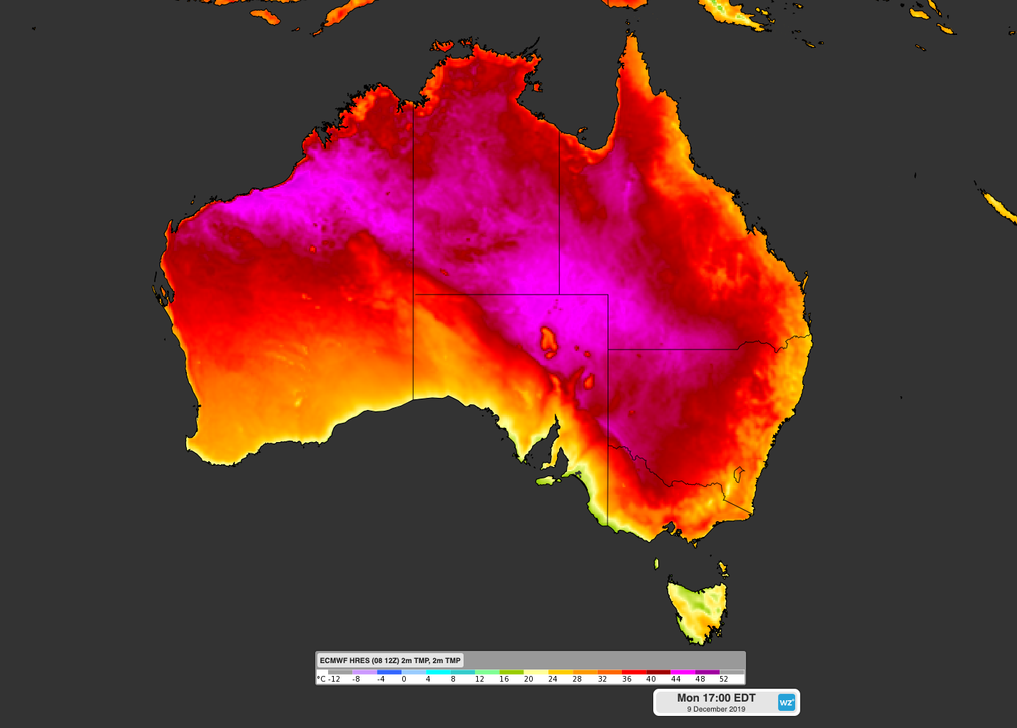 Early-summer heat to challenge records this week