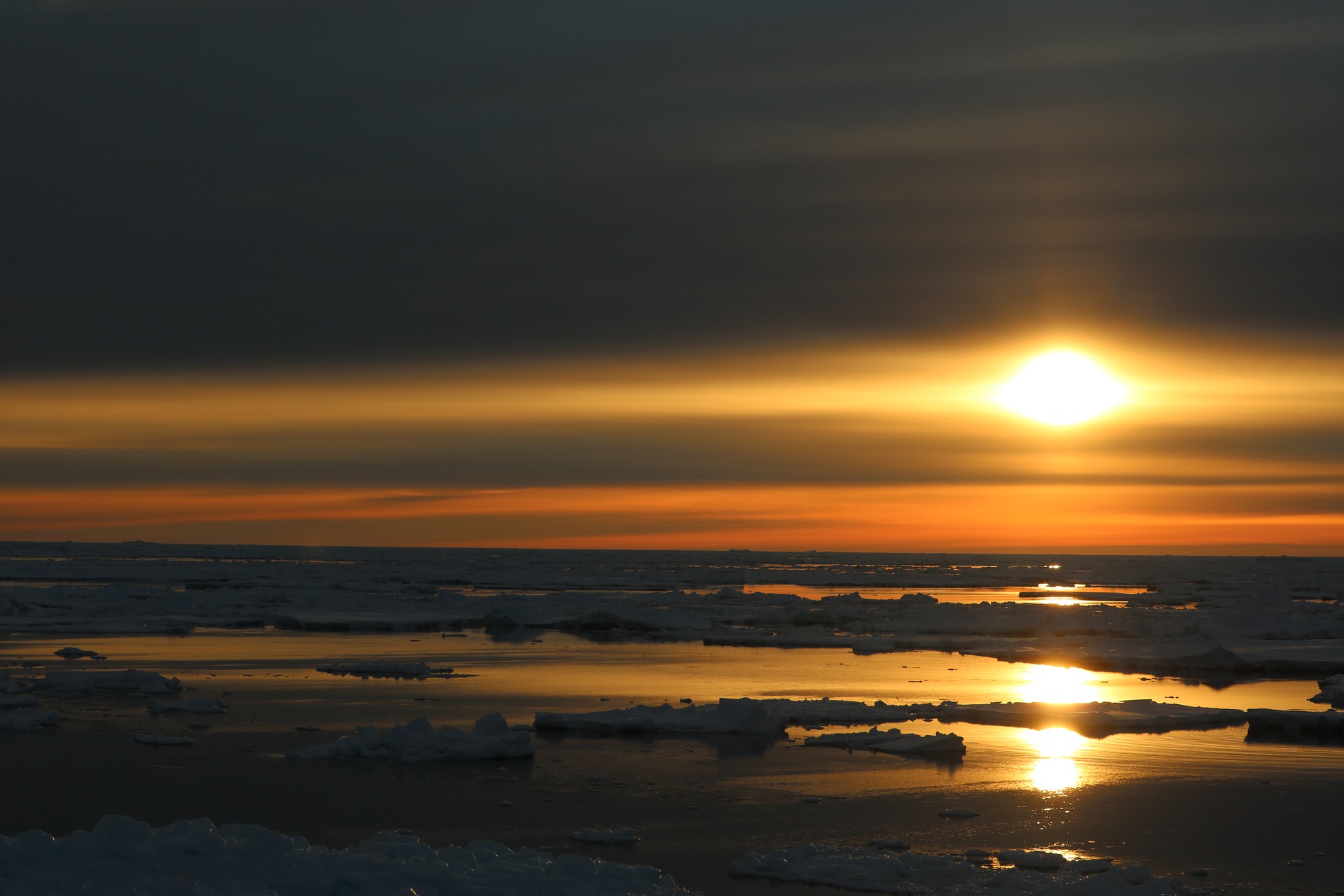 WMO checking Antarctic heat record