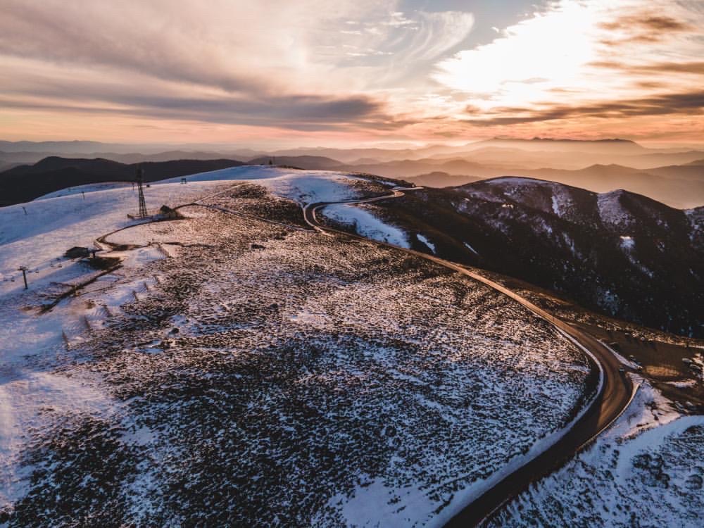 Rocky start to Aussie ski season