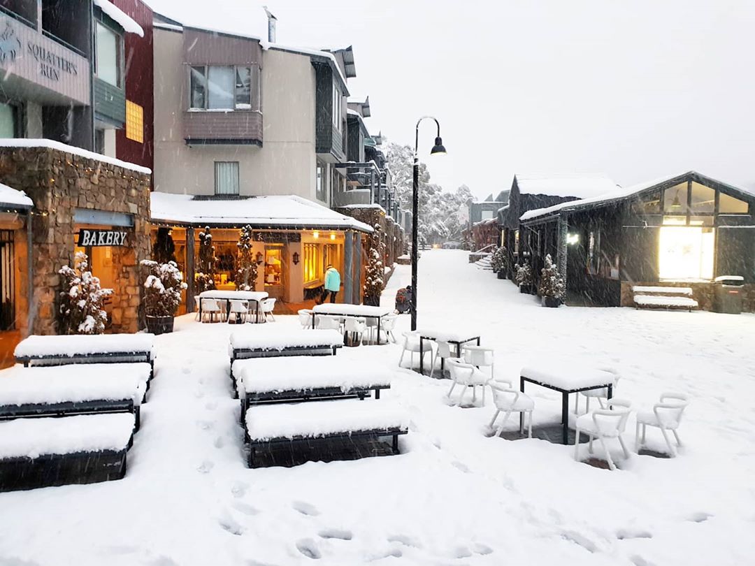 Heavy snow and rain targeting southern NSW