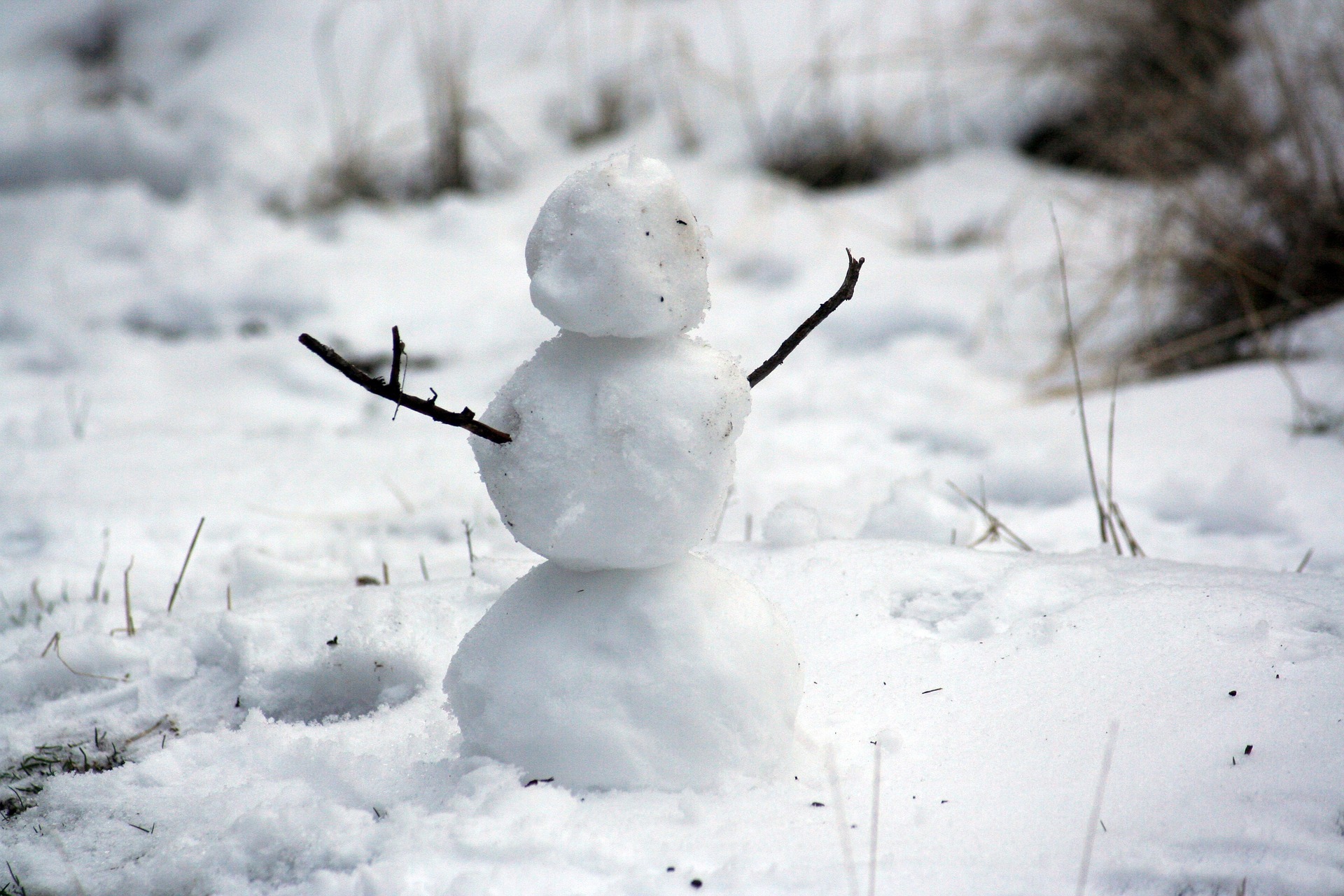 Australia's snow season past its peak