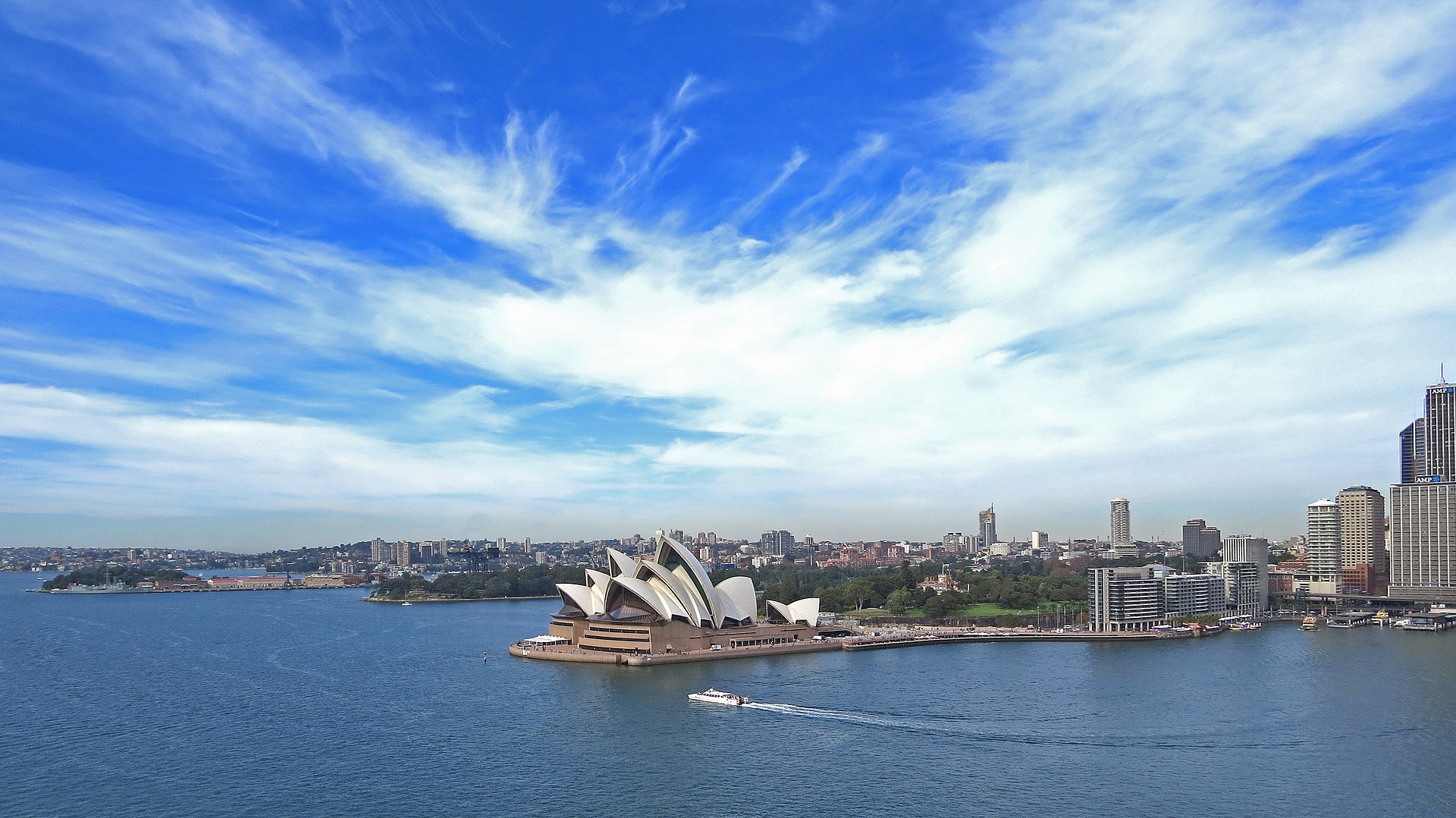 Sydney sweating ahead of gusty cool change
