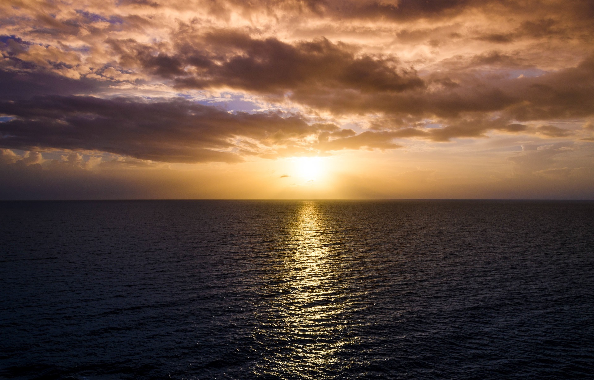 The La Nina effect: Australia's coolest summer in nine years