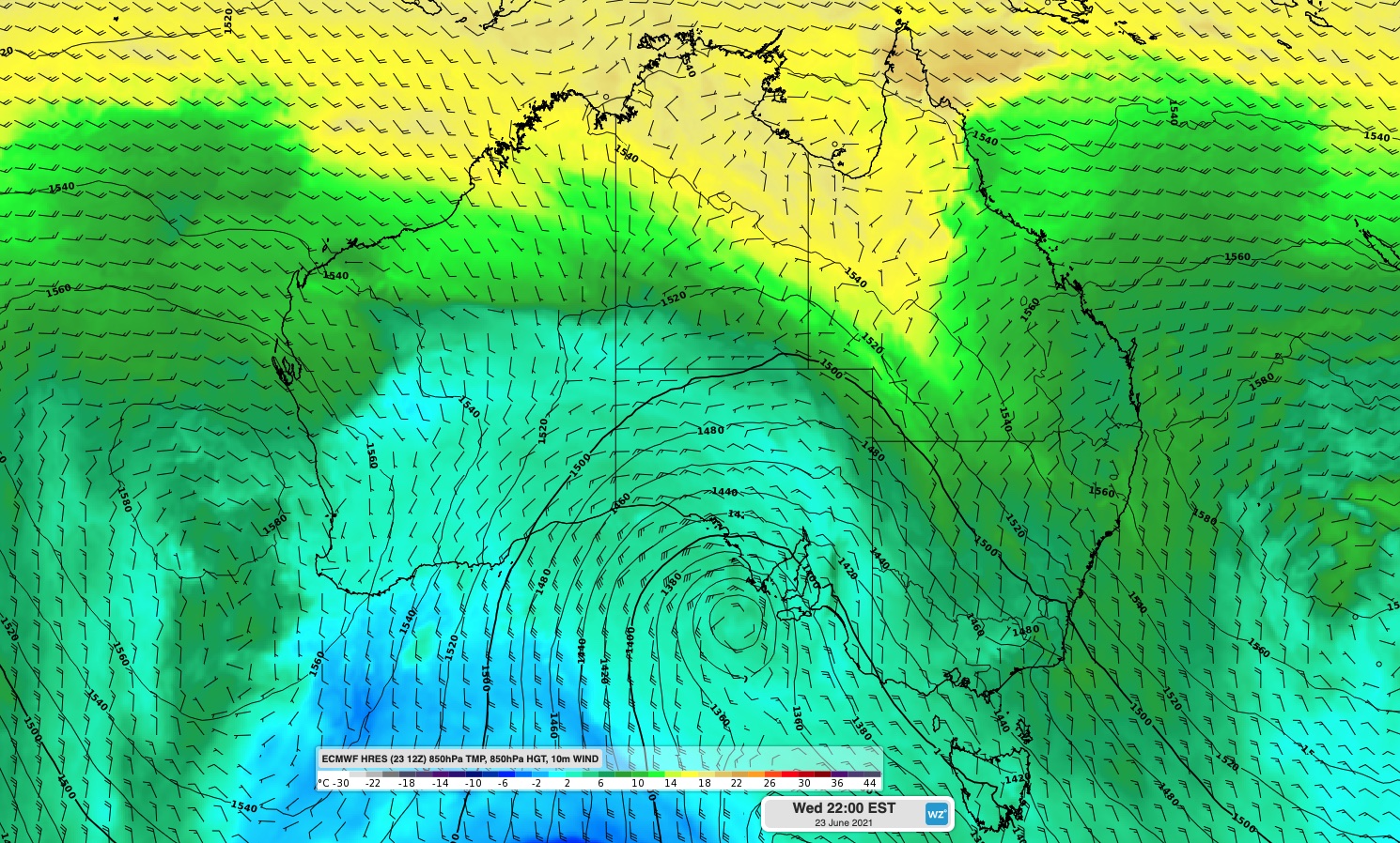 www.weatherzone.com.au