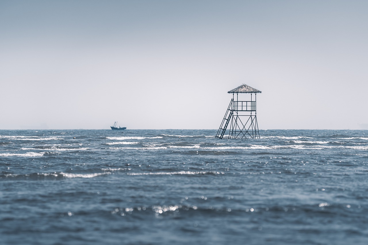 So How Much Is Sea Level Actually Rising 