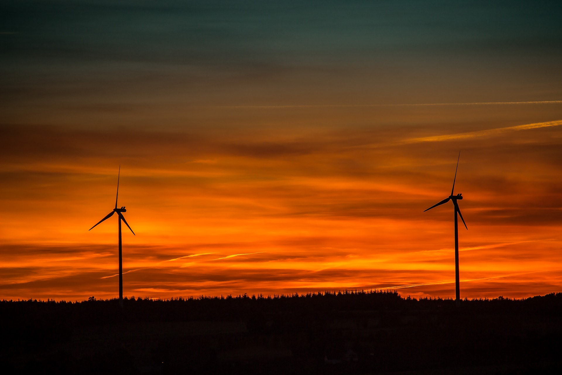 Where does Australia's renewable energy come from?