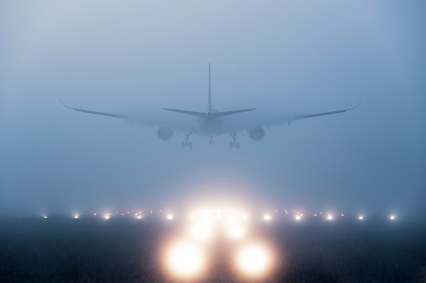 Did you know that weather diversions can cost airlines thousands of dollars? 