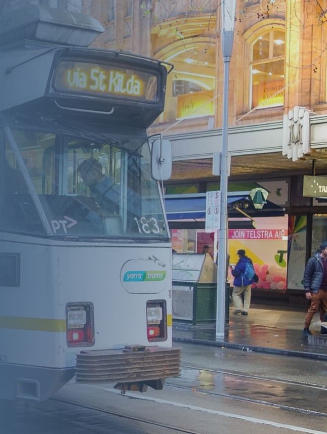 It's official: Sunday is Melbourne's rainiest day of the week