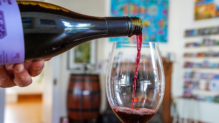 Australian wines changing as industry adapts to warming climate