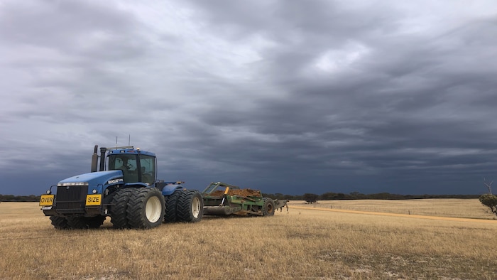 BoM issues more storm warnings as severe weather band stretches from Newcastle to Charleville