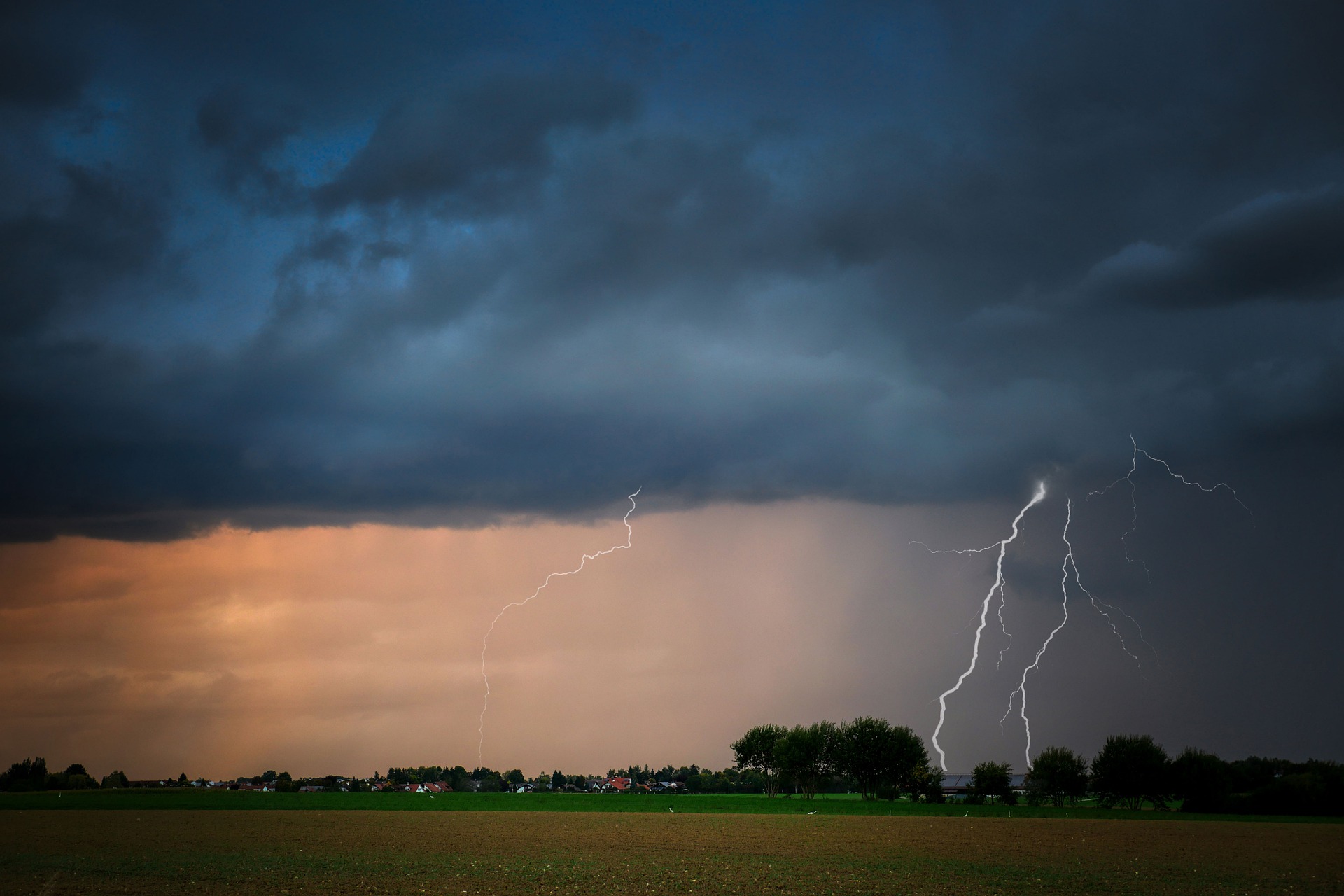 More rain and storms loom for NSW