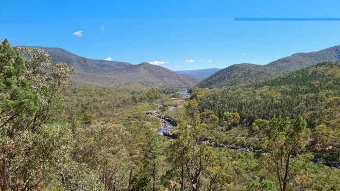 Tragic end to camping trip as 80-year-old man dies in fast flowing Snowy River