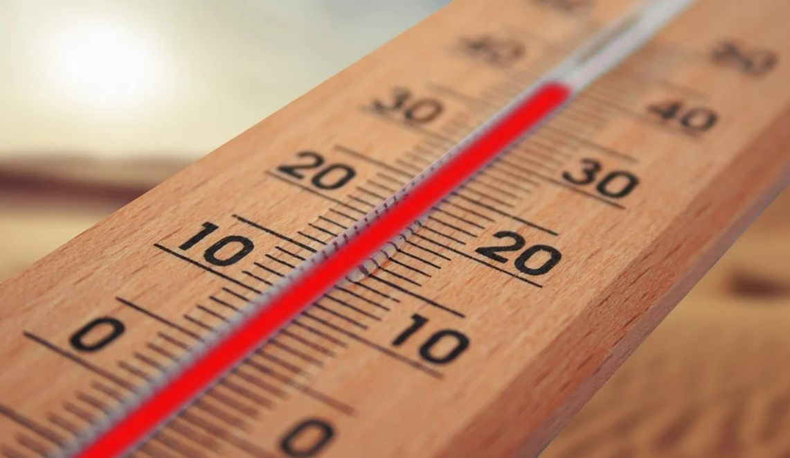 Australia equals highest ever recorded temperature