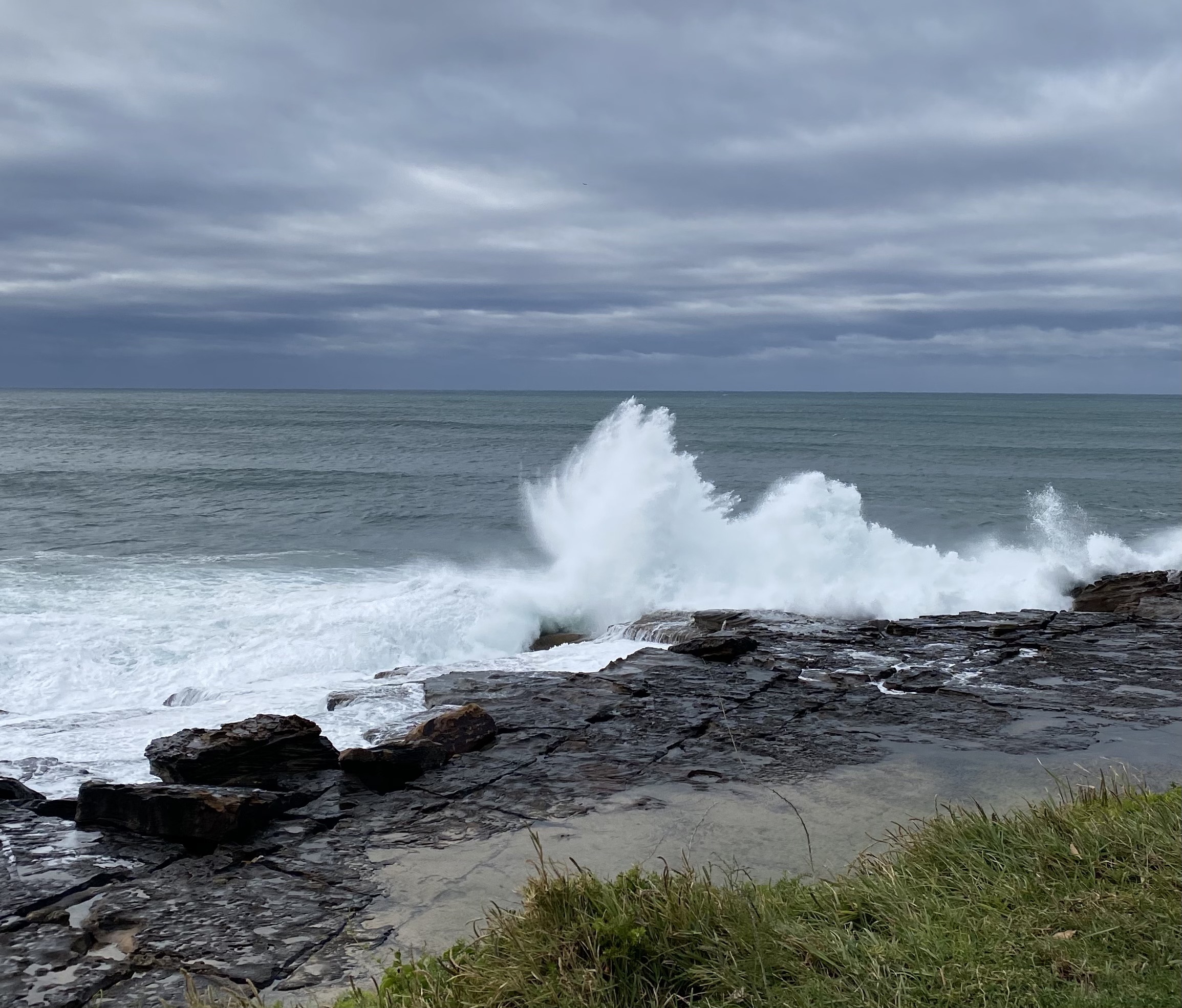 Another cyclone swell for southeast Queensland and NSW 