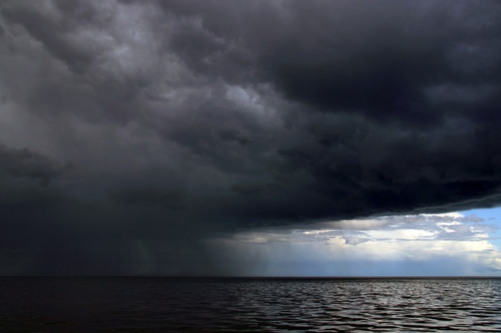 Severe weather continues in NSW as East Coast Low looms