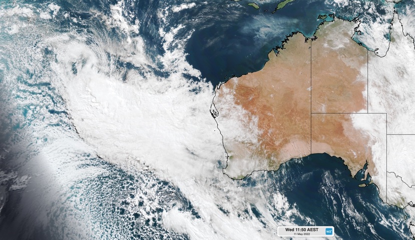 Perth about to see coldest weather in 6 to 8 months