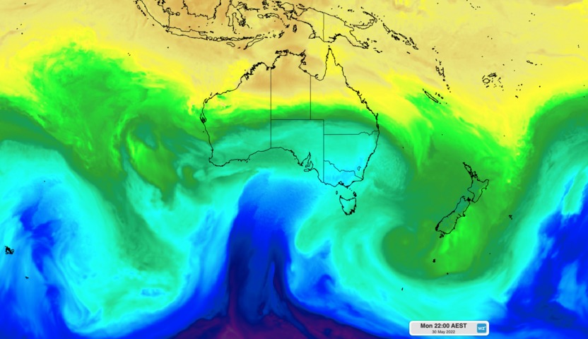 Snow-lovers bracing for potentially huge blizzard 