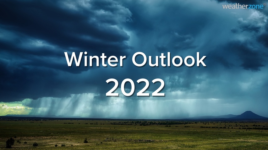 Winter outlook 2022