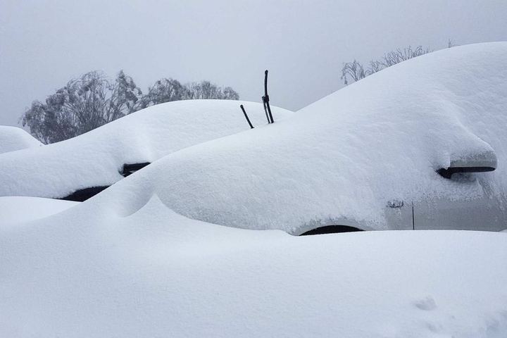 Confidence building around Monday's freezing storm