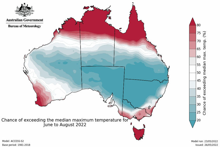 Why is it so cold right now? And how long will it last? A climate scientist explains