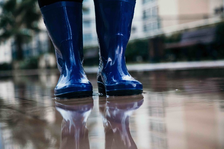 Where is Australia's wettest capital city?