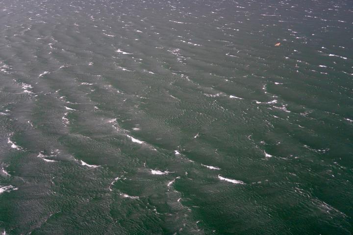 Dangerous winds spreading across southern Australia