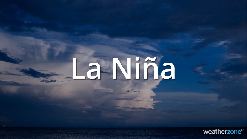 La Nina - What is La Nina and how does it impact weather?