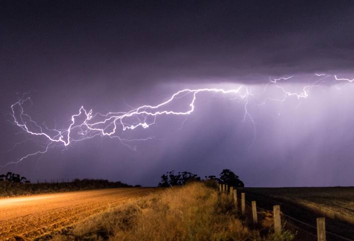 Australian 2022/23 severe weather season outlook