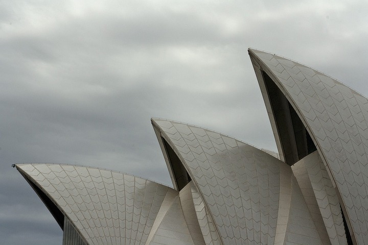 Sydney could break all-time rainfall record this week