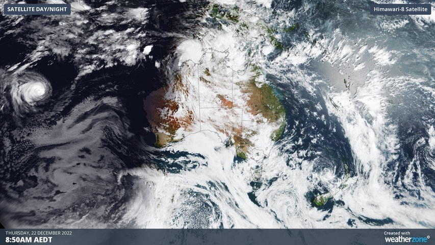 Today is Australia's longest day of 2022