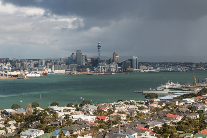 State of emergency declared as Auckland rain returns