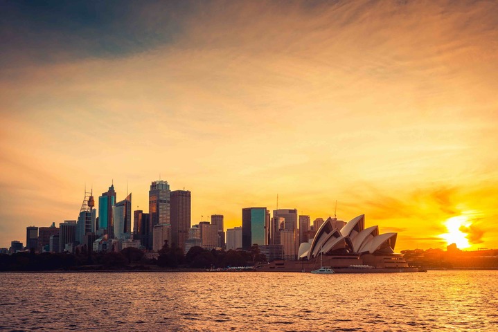 Sydney's hottest March on record