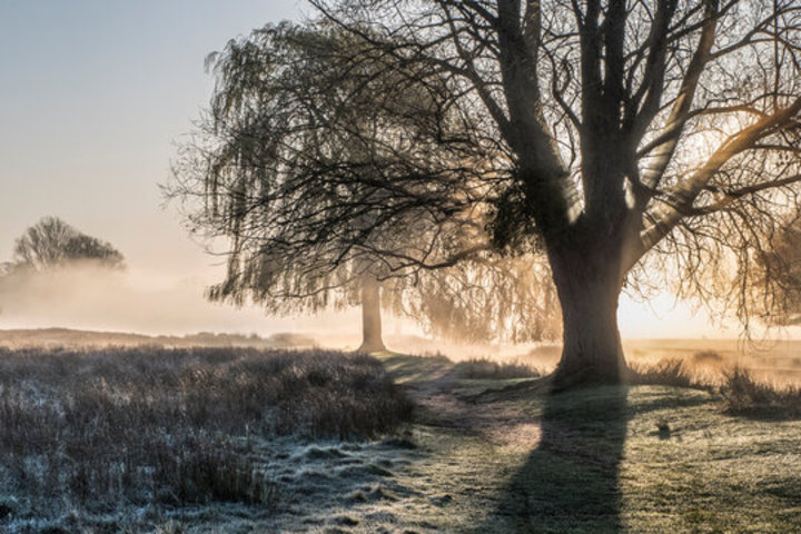 Nation shivers through coldest May morning in decades