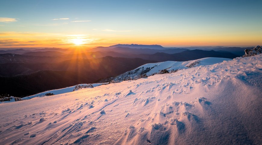 Winter 2023 outlook for Australia